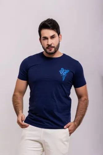 Camisas Estampadas Masculinas