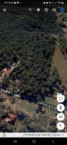 Saraíva/Betim - Chácaras de 3.000m² e 5.000m² a partir de R$300.000,00