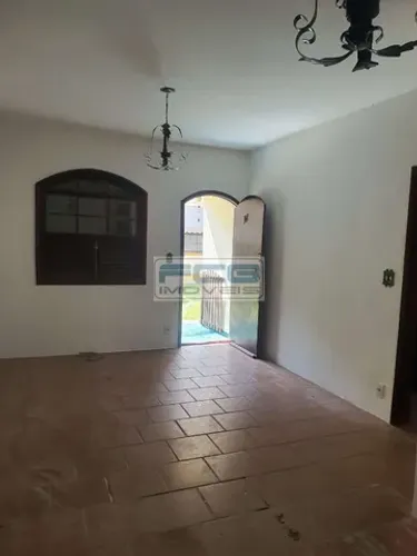 Apartamento Térreo 48m² com quarto grande em Itaipuaçu - Maricá - RJ