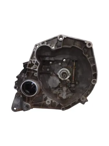 Caixa Câmbio Fiat Siena Evo 1.8 2013/2015