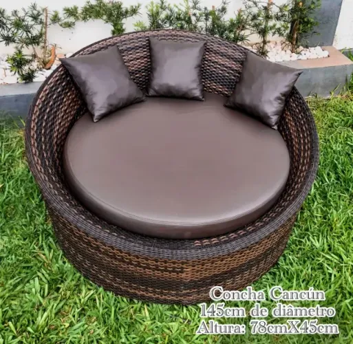 Concha Cancún, Mega Oferta!!!