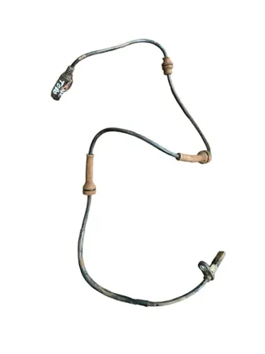  Sensor Abs Dianteiro Traseiro Fiat Toro 1.8 2.0 2.4 16v 2016 Até 2023