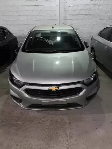 Sucata prisma 2019