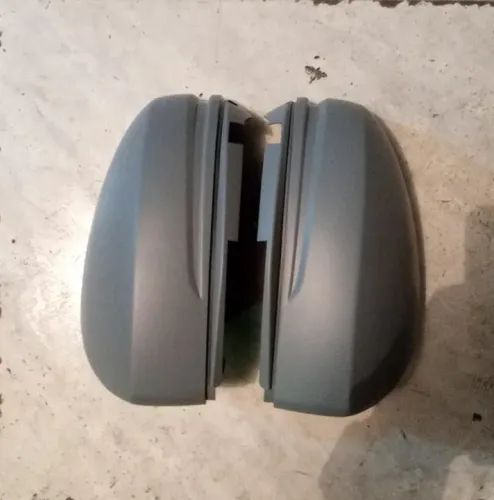 Capa retrovisor Honda Fit e city