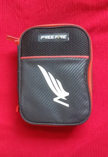 estojo box free fire asa original clio