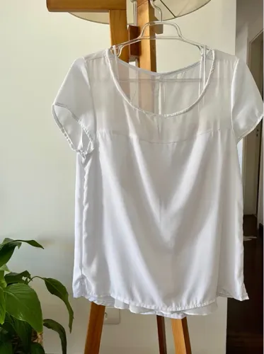 Blusa Mercatto