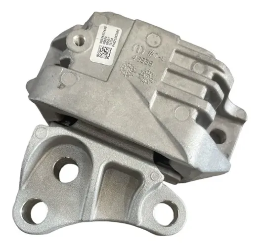 Coxim Do Motor Fiat Toro Jeep Compass Renegade 2020 2023