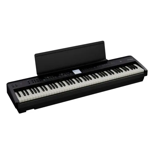 Piano Digital Roland FP E50 BK 
