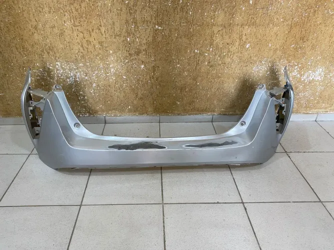 Parachoque traseiro Prius 2016/2017/2018