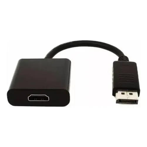Conversor displayport hdmi