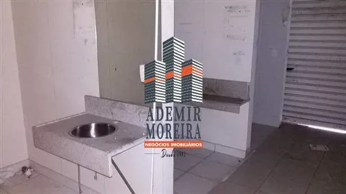 LOJA para aluguel, Betânia - BELO HORIZONTE/MG