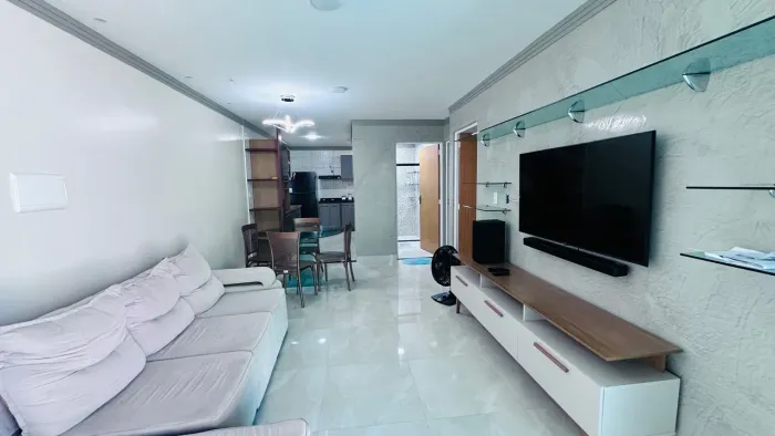 OPORTUNIDADE!!!!! CASA TODA REFORMADA NO GRAND JARDIM