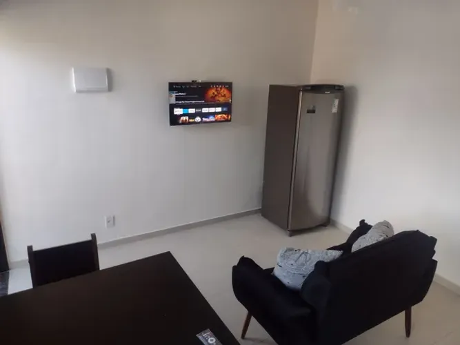 CASA ACONCHEGANTE E MOBILIADA PARA ALUGAR EM DUQUE DE CAXIAS - ALPHAHOUSE