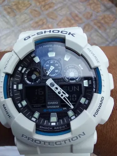 Relógio Casio G-shock 
