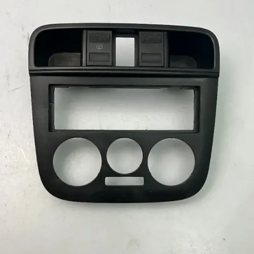 Moldura Central Painel Vw Gol G4 1.0 2012 | 5W0858061