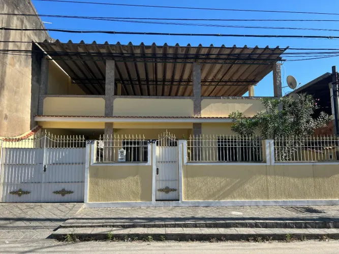 Mútua São Gonçalo RJ