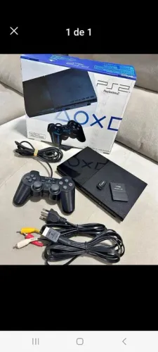 Playstation 2