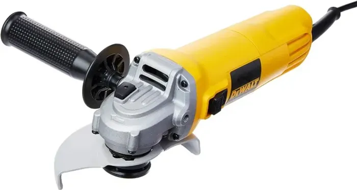 Esmerilhadeira Angular de 4 1/2 Pol. (114mm) 900W 2.800 a 10.000 RPM 