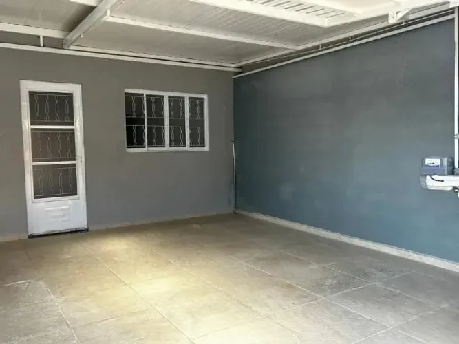 ~Casa no Bequimão