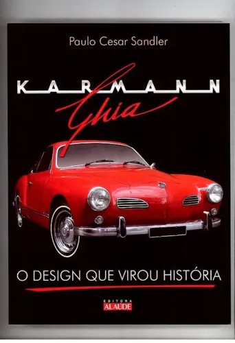Karmann Ghia