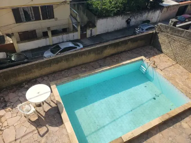 Apartamento - Padrão / Residencial / Engenho Novo