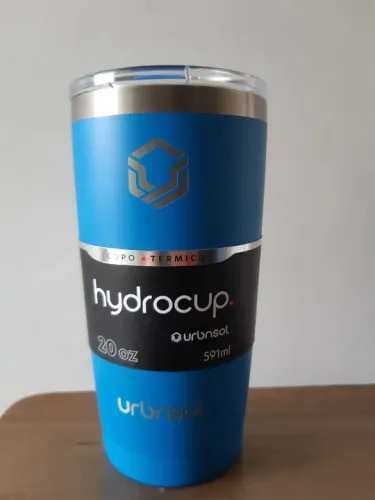 Copo Térmico Hydrocup 20oz Urbnsol
