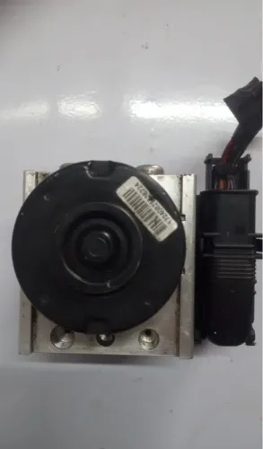 Modulo Ford New Fiesta 8v512m110ad *