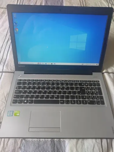 Notebook Lenovo i7
