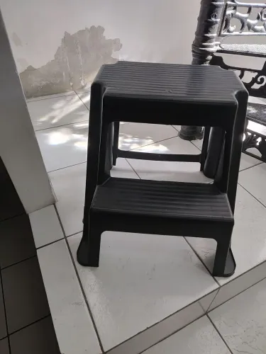 Banquetas escada