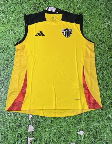 Camisa Regata Atlético Mineiro Adidas - Nova