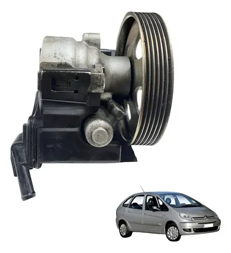 Bomba Direcao Hidraulica Citroen Xsara Picasso 1.6 2002 10