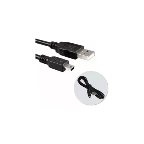 Cabo USB-V3 2m It.Blue LE-801