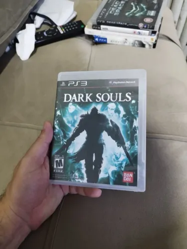 Dark Souls