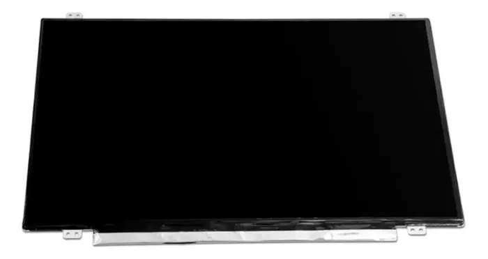 Tela Para Notebook Lenovo Ideapad 320-ast 14 Fosca, conf. seu modelo a baixo