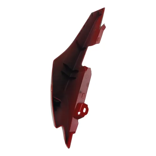 Rabeta Esquerda Yamaha Factor 150 2019 A 2024 Original