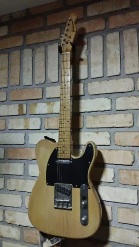 Guitarra Telecaster Gbspro