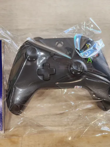 Controle de xbox one