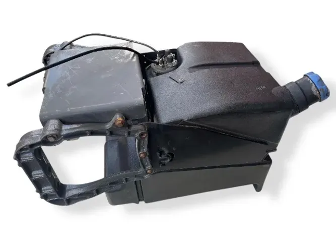 Tanque Arla Com Suporte Volvo Vm 220 Vm 270 Vm 330 Original