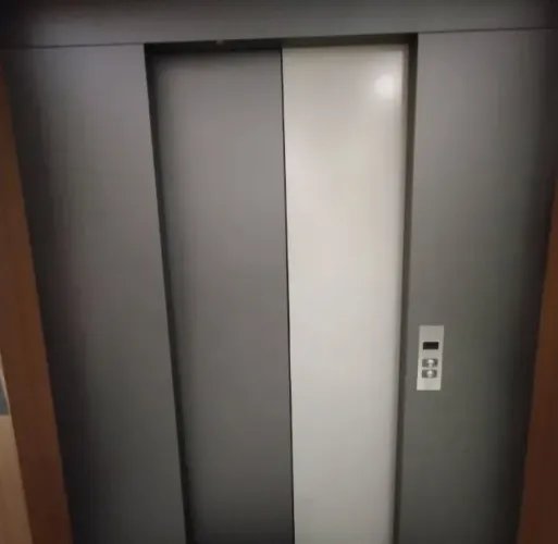 ENVELOPAMENTO DE ELEVADOR