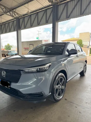 Honda HR-V EXL 1.5 Sensing 16V 5P Aut. 2023