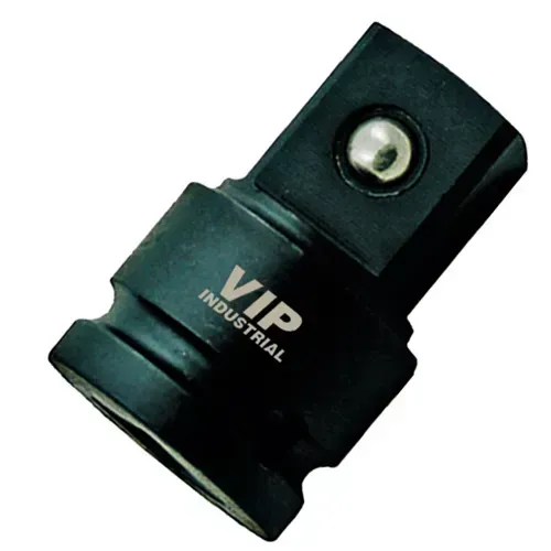 SOQUETE ALLEN DE IMPACTO 1/2POLX11MMX78MM VIP INDUSTRIAL