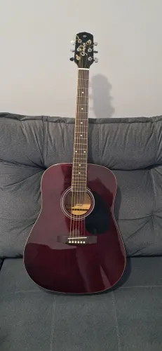 Violão Eletroacústico Giannini