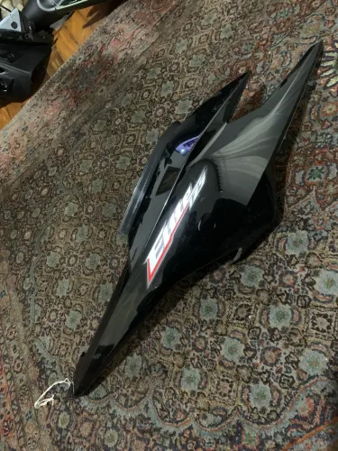 Carenagem Lateral traseira direita HondaElite 125