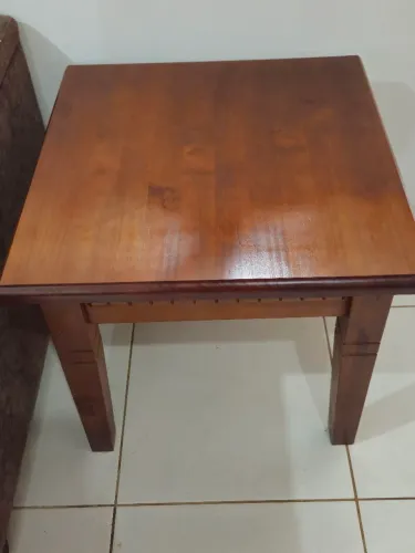 Mesa de canto