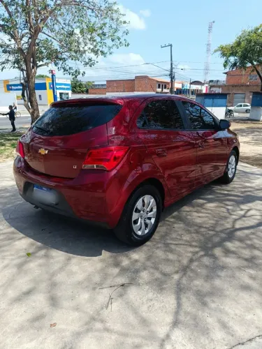 O mais combiçado Onix 2019 lt