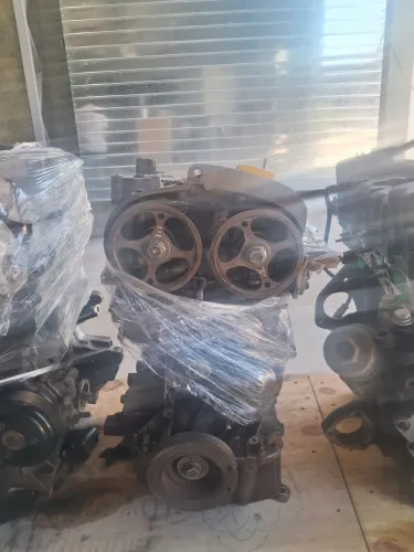 Motor Renault 1.6 e 2.0