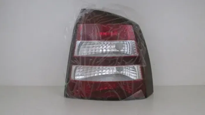 Lanterna Traseira Chevrolet Astra Hatch 2003 Nova R20033070