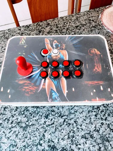 Joystick usb
