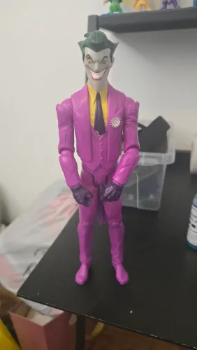 Boneco do Coringa