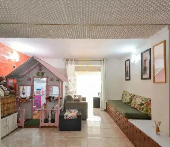 CASA COM 3 DORMS NA VILA MARIANA EM SÃO PAULO